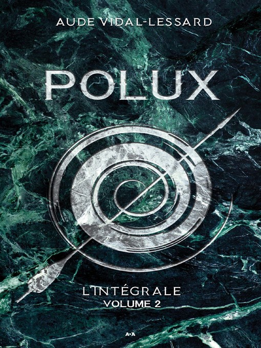 Cover image for L'intégrale--Volume 2